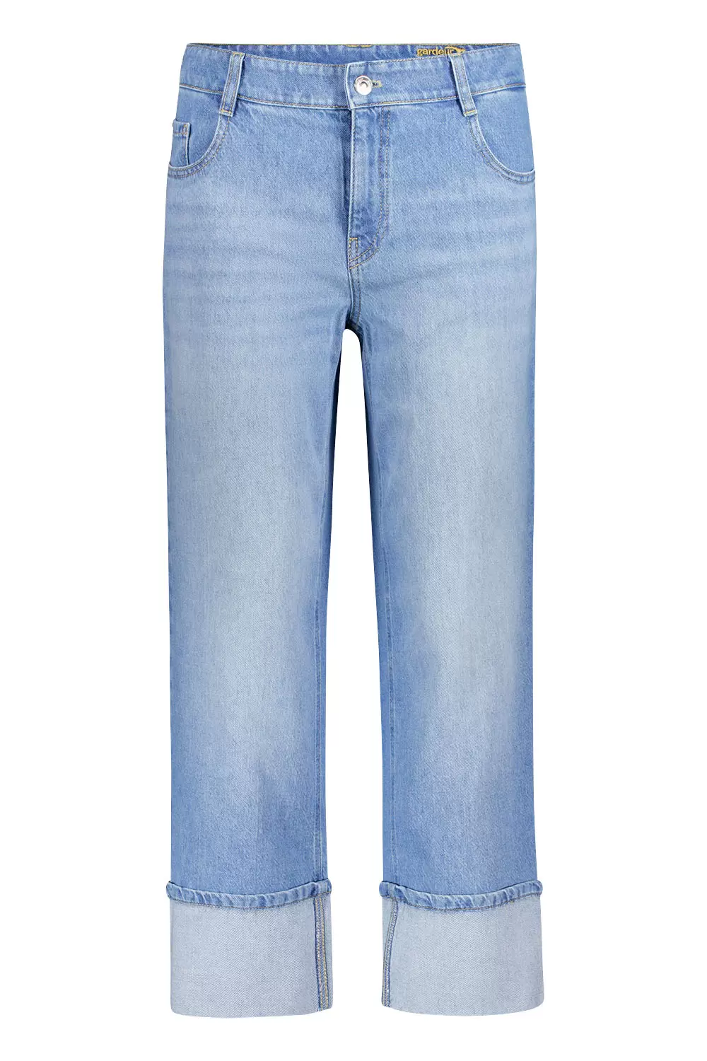 Hose 5-Pocket Straight female