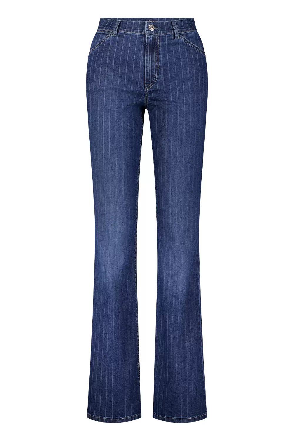 Hose Bootcut Slim female