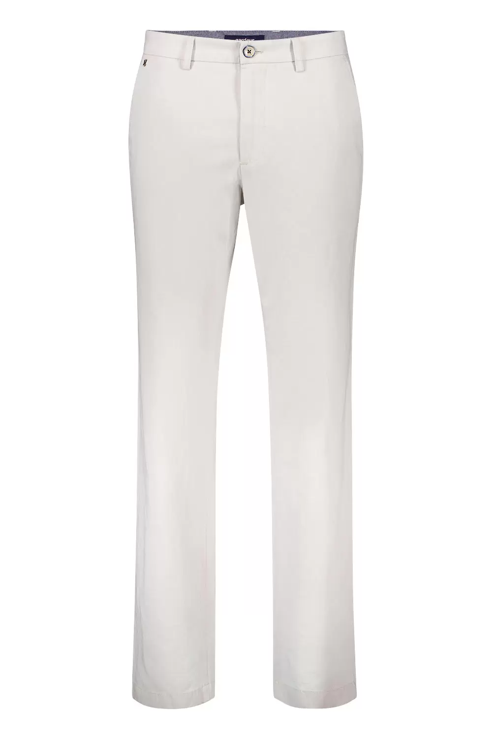 Hose Flatfront Modern Fit male
