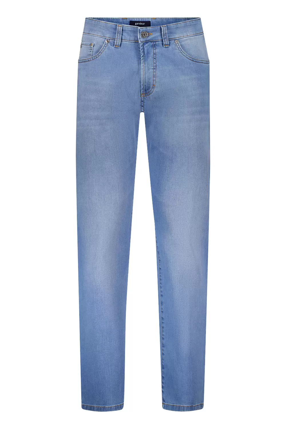 Hose 5-Pocket Regular Fit male