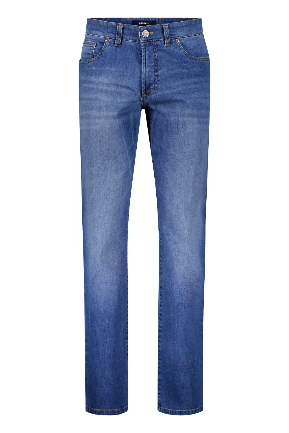 Hose 5-Pocket Regular Fit male