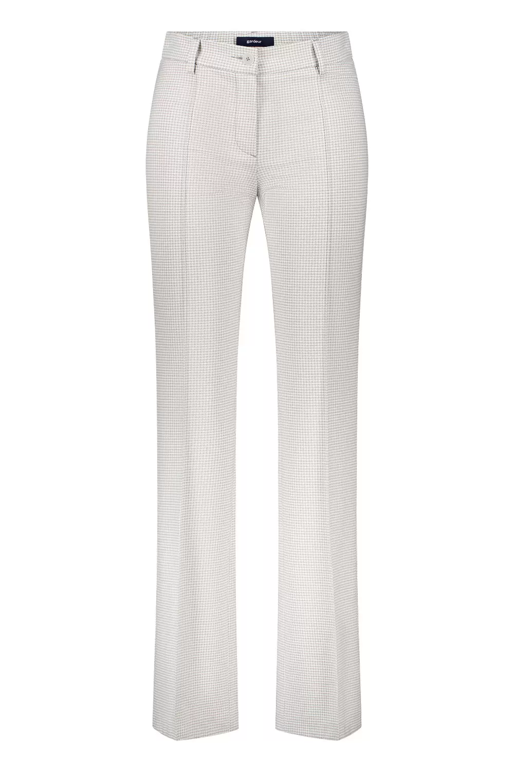 Hose Bootcut Slim female