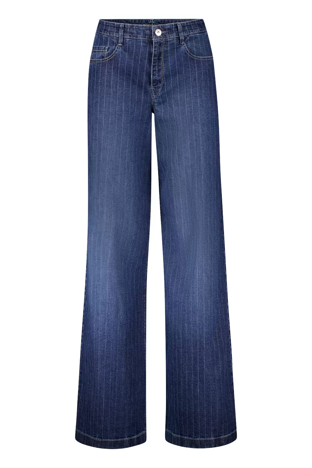 Hose Wide leg Modern female