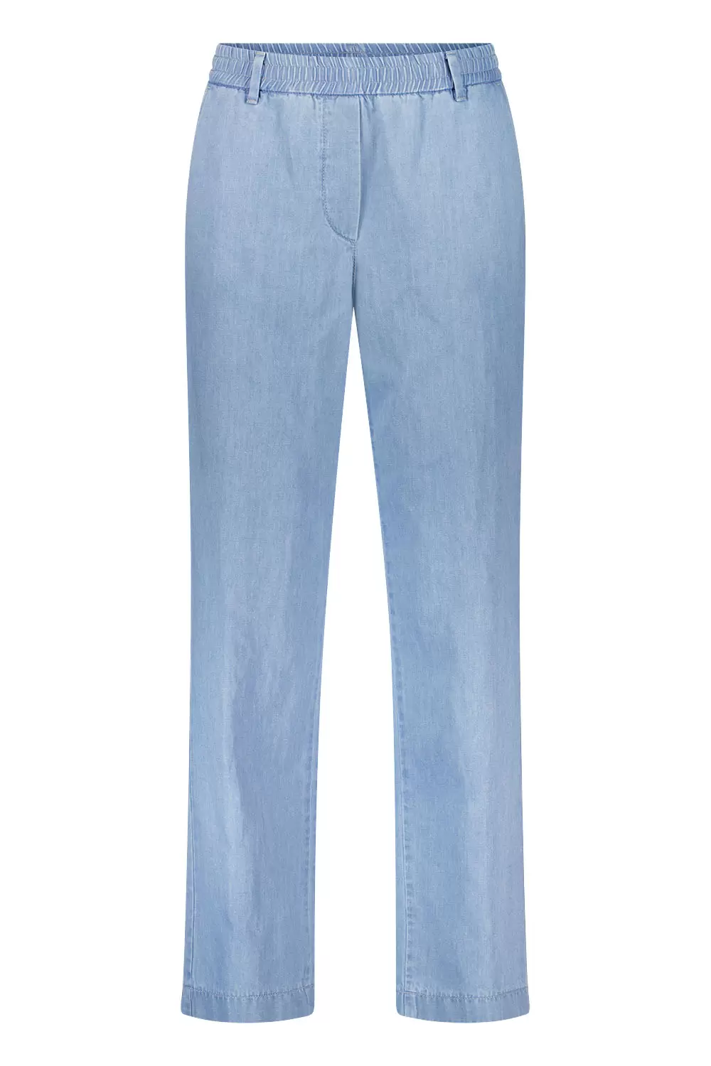 Hose Zigarette Feminine female