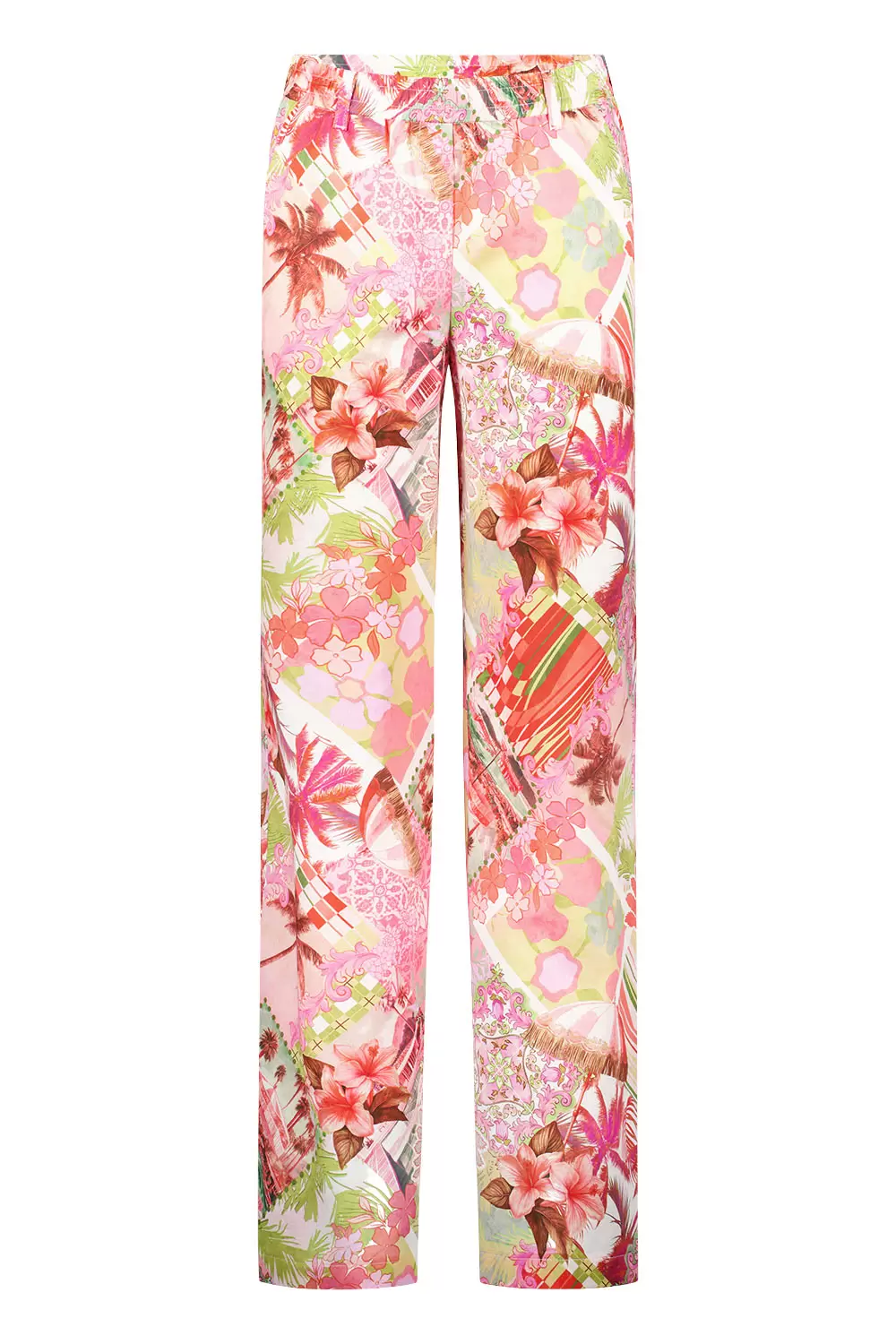 Hose Wide leg Feminine female