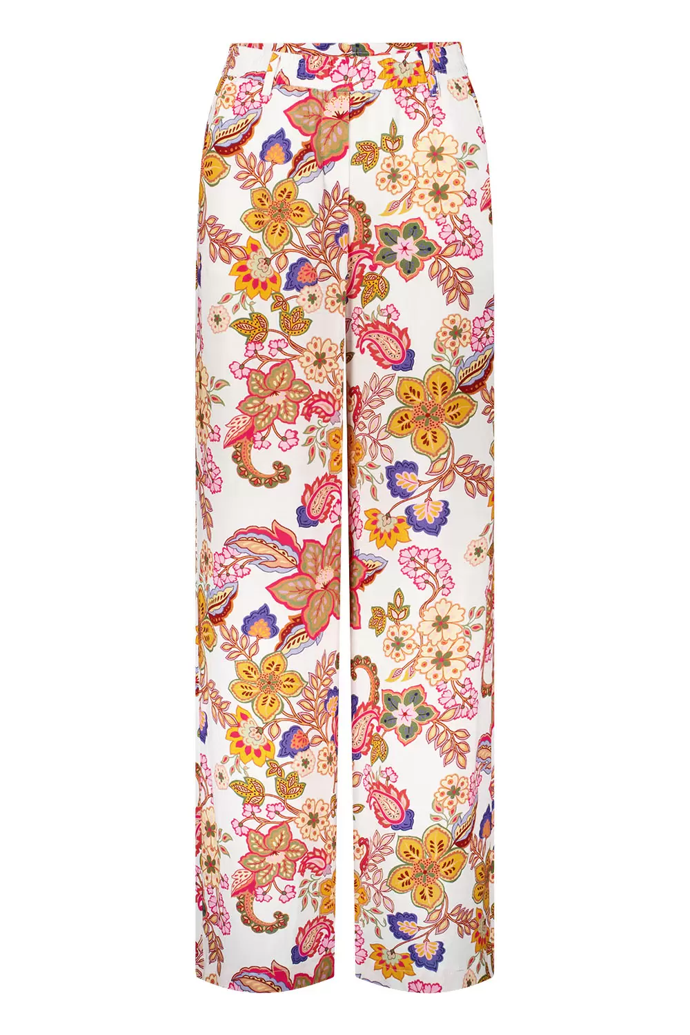 Hose Wide leg Feminine female