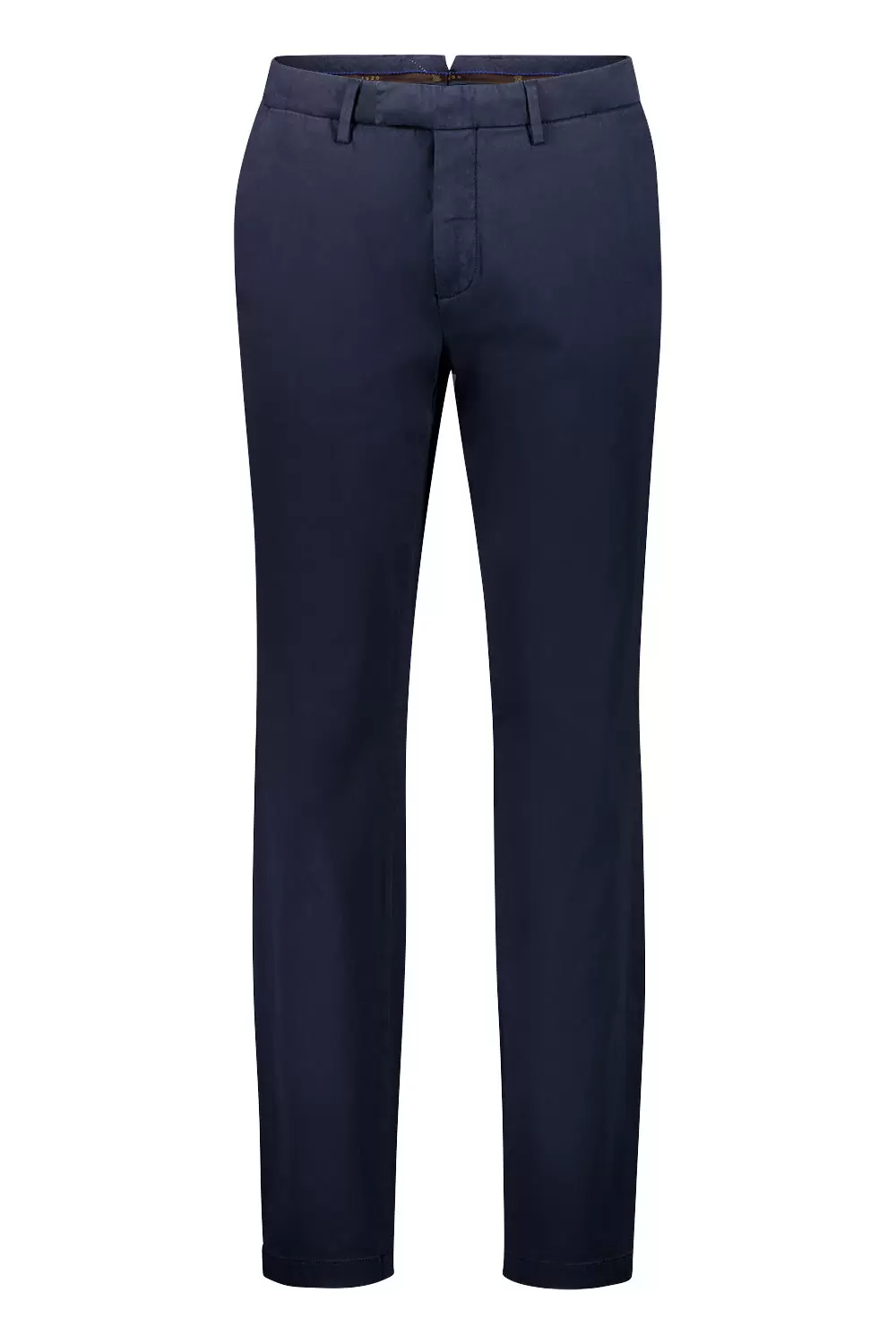 Hose Flatfront Tailored Fit male