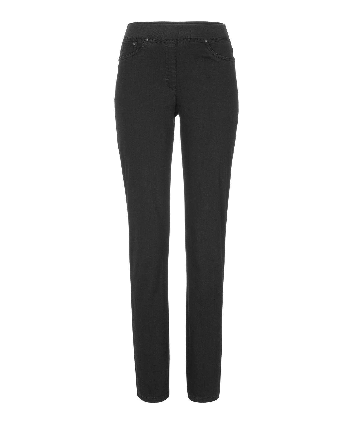 Pamina Damenhose Fivepocket female
