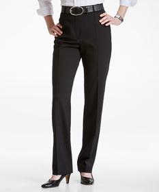 Raphaela by BRAX - Silvia - Damenhose Wolle - Black