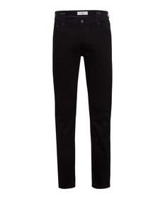 STYLE.CHUCKNOS - 01/PERMA BLACK