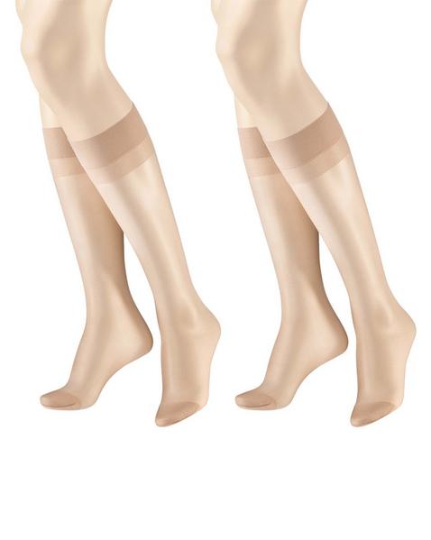 Lilly Lafina Knie - 0019/Make-up