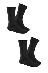 ONLY 2-PACK - 0005/Black