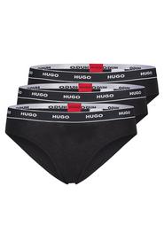 TRIPLET BRIEF STRIPE