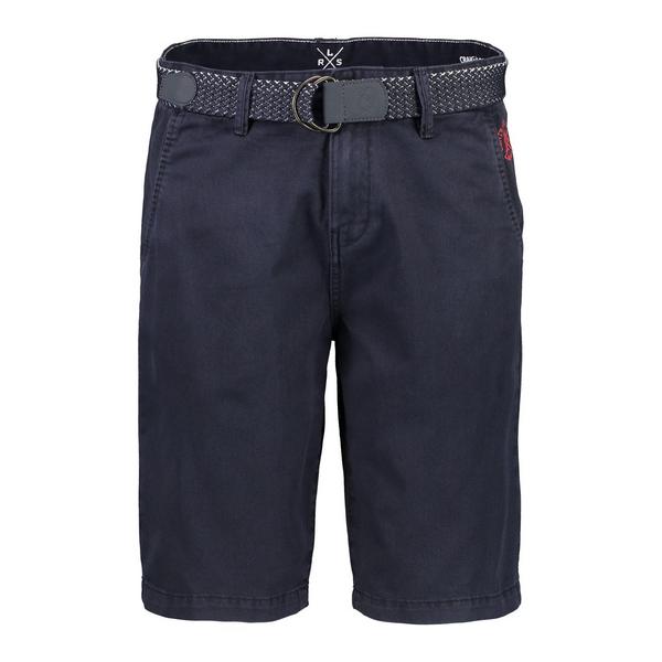 HOSE KURZ - 485/NAVY