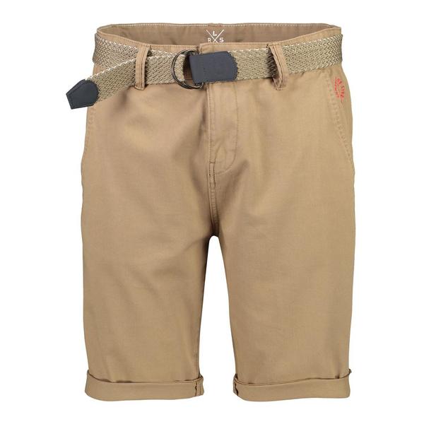 HOSE KURZ - 750/DARK CAMEL