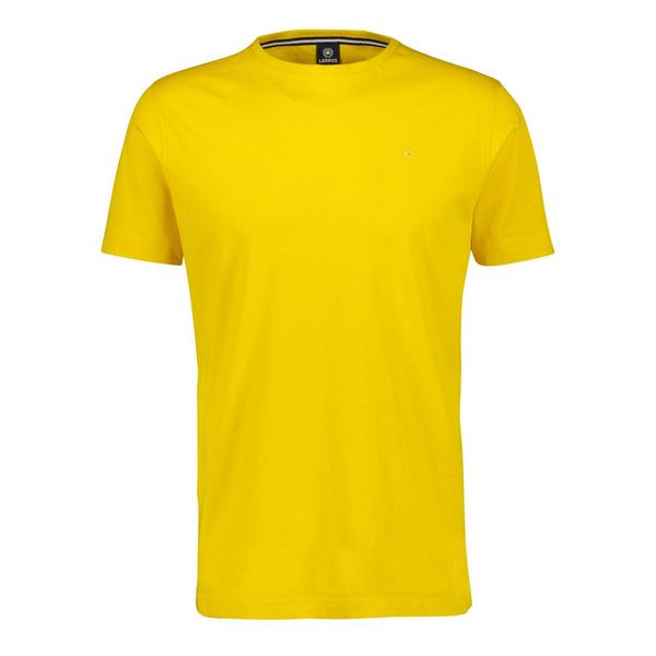 T-SHIRT/SERAFINO 1/2 ARM - 541/BRIGHT YELLOW