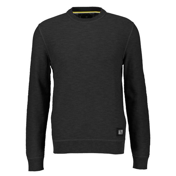 STRICK 1/1 ARM - 289/DARK GRAPHITE