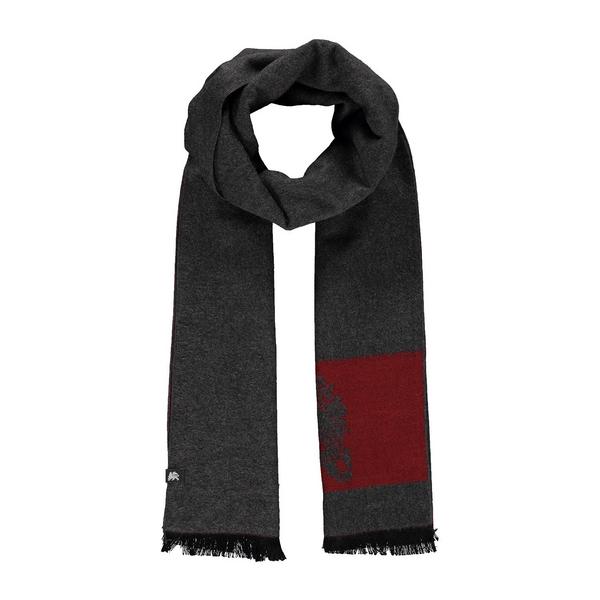 SCHAL - 354/BURNT RED