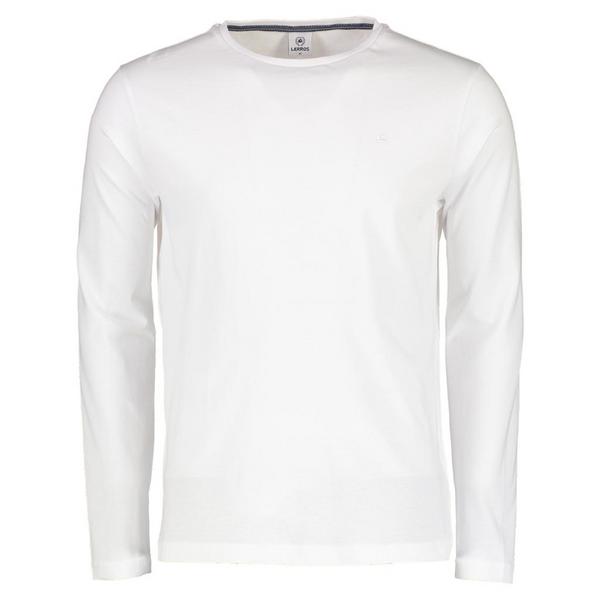 T-SHIRT/SERAFINO 1/1 ARM - 100/WHITE