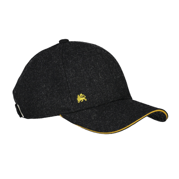 KAPPE / MUETZE - 289/DARK GRAPHITE