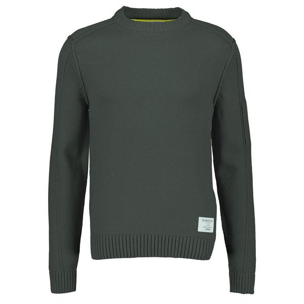 STRICK 1/1 ARM - 255/SMOKY GREY MELA