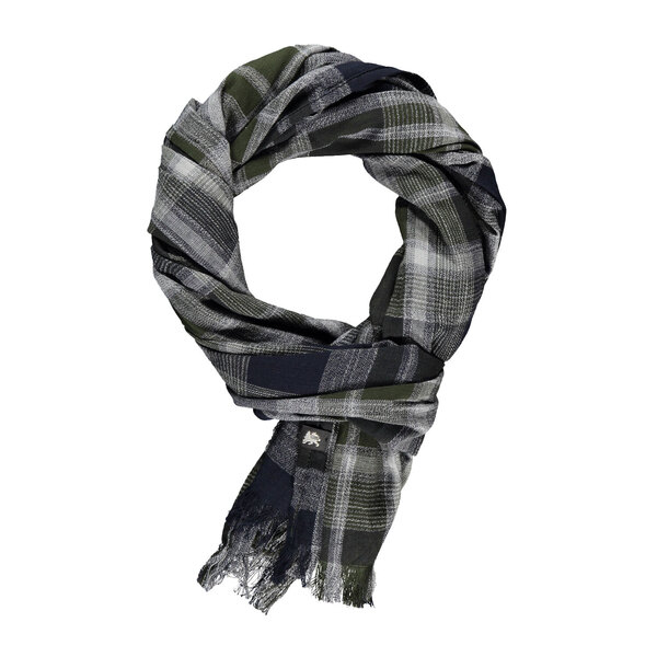 SCHAL - 656/DEEP FOREST GRE