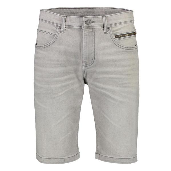 HOSE KURZ - 260/LIGHT GREY