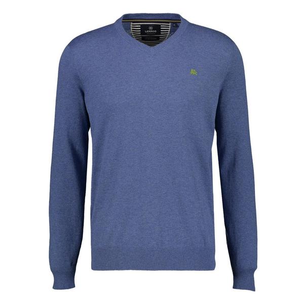 STRICK 1/1 ARM - 450/STORM BLUE MELA