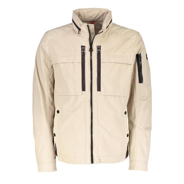 OUTDOORJACKE - 140/SANDY BEIGE