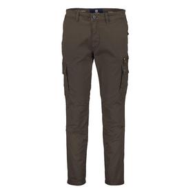 HOSE LANG - 778/MUD GREY