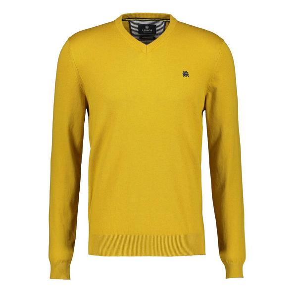 STRICK 1/1 ARM - 525/OILY YELLOW