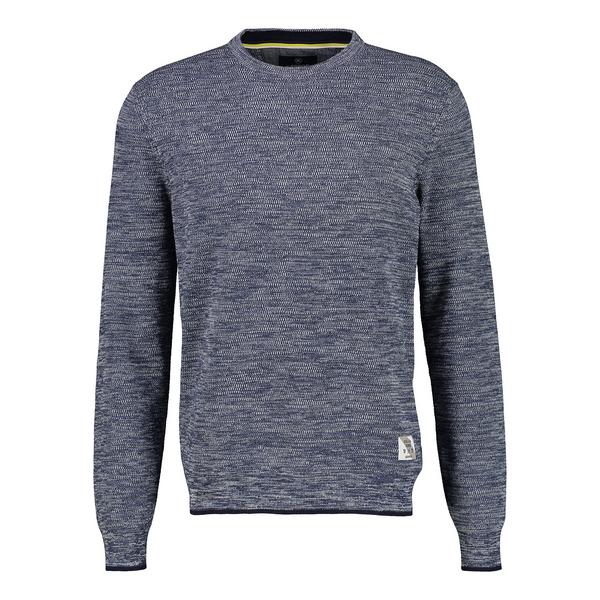 STRICK 1/1 ARM - 478/BOLD NAVY