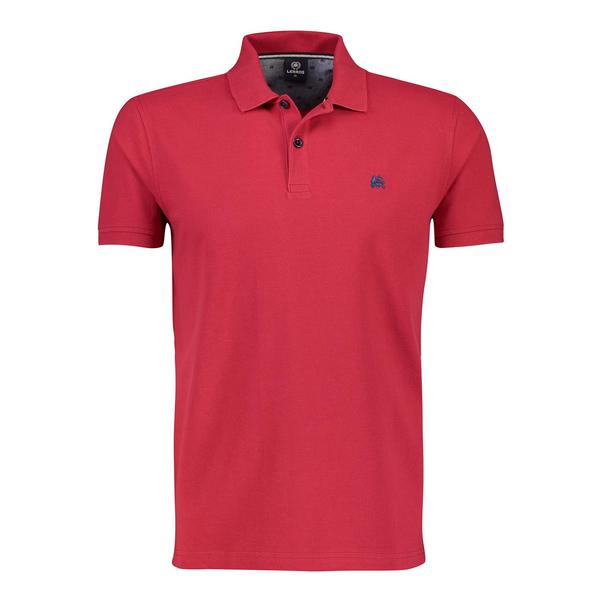 POLO 1/2 ARM - 340/MULBERRY