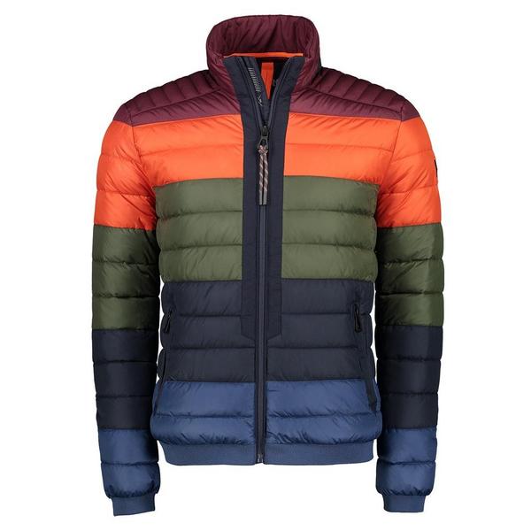 OUTDOORJACKE - 485/NAVY