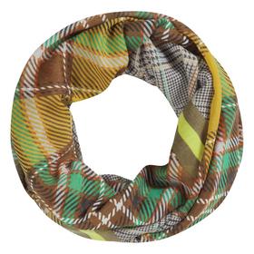 100%POLYESTER RECYCLED TWILL, gold