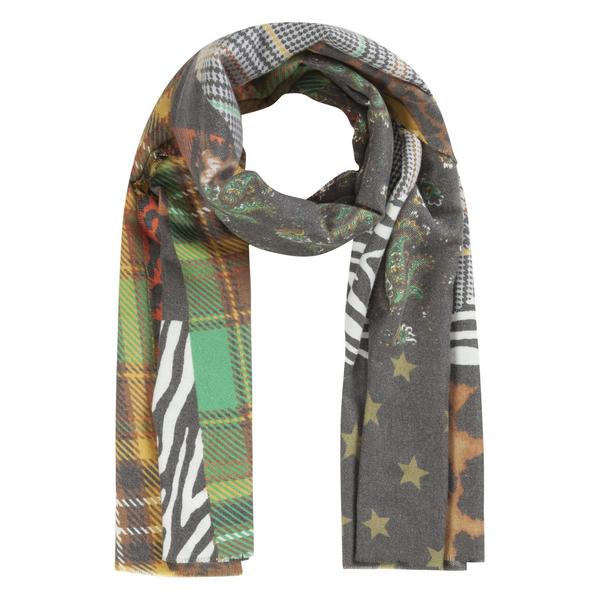 70%POLYESTER 30%VISCOSE 90X180