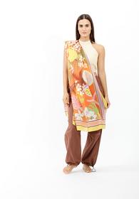 CODELLO Scarf