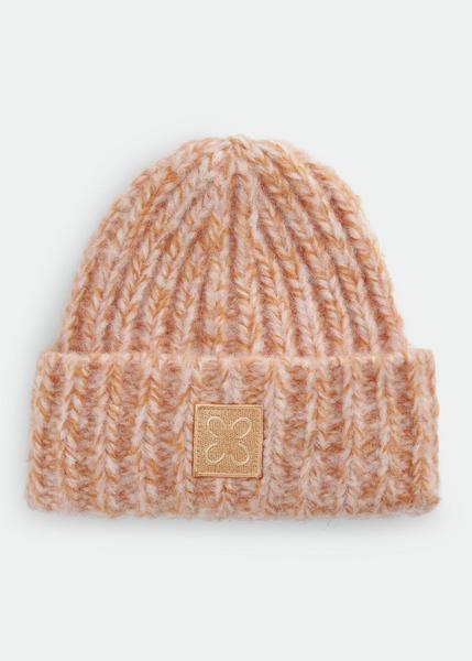 23% POLYESTER 6%WOOl 26X22CM ORANGE