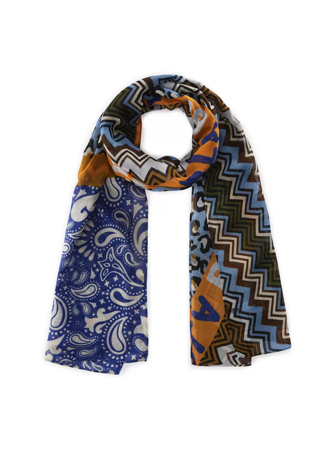 Foulards & Echarpes Femme Codello | Tous les articles chez