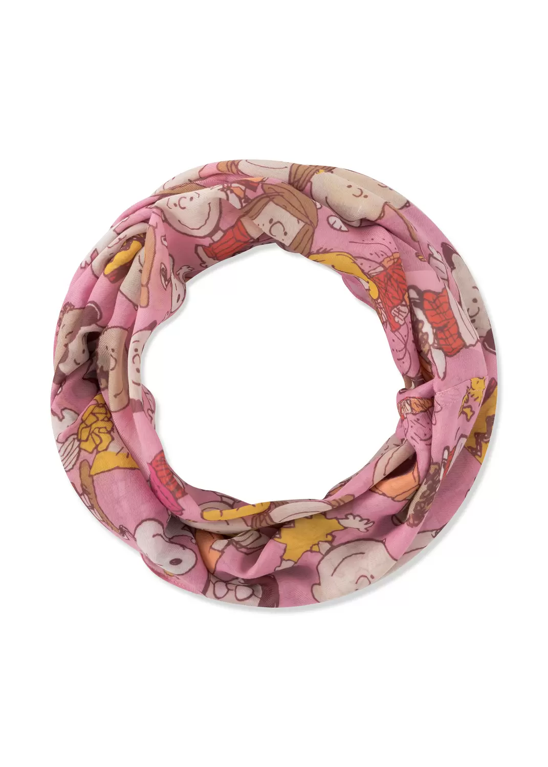 LOOP RECYCLED POLYESTER PEANUTS CHA