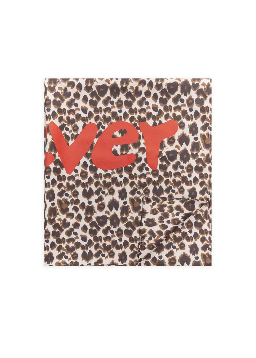 TOWEL POLYESTER/POLYAMID LEO + FORE