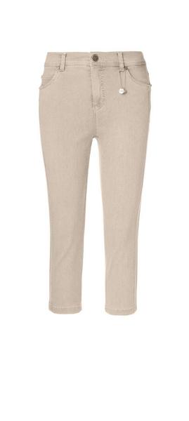 4008 Dora Milano 05 Damenhose - 105/stein