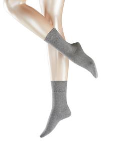 Socken Basic Easy Doppelpack