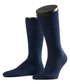 Socken Basic Uni 2-Pack