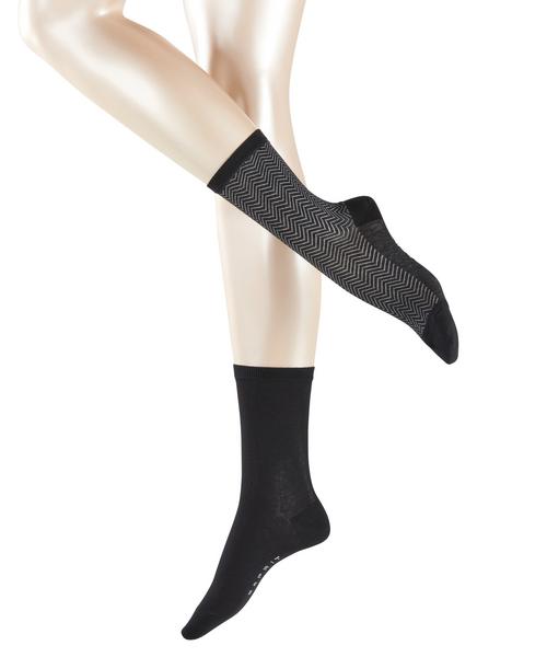 ZigZag SO 2PZigZag SO 2P - 3000/black