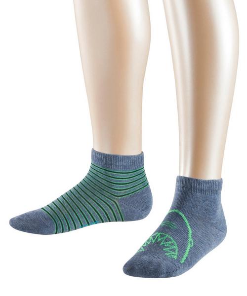 Shark Bi. SN 2PShark Bi. SN 2P - 6660/light denim