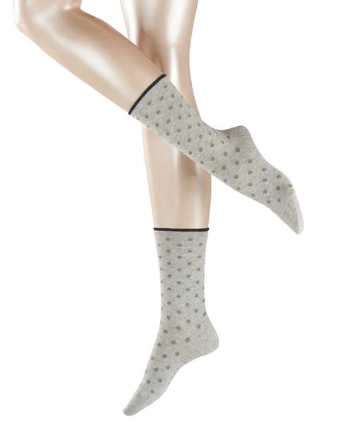 Melange Dot SOMelange Dot SO - 3820/storm grey