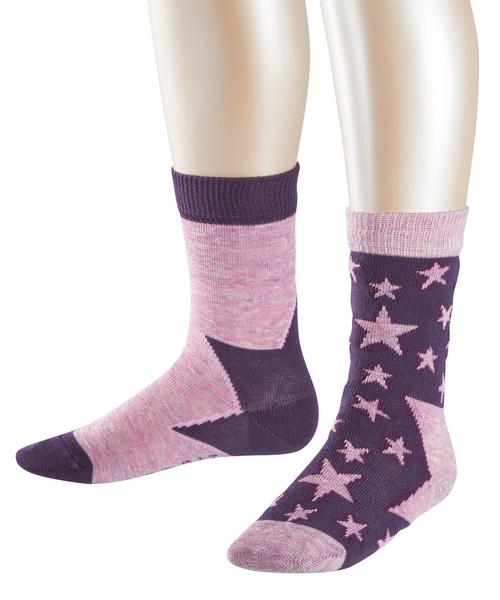 Mel. Star SO 2PMel. Star SO 2P - 8043/cranberry