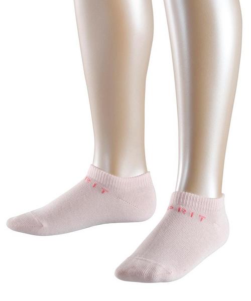 Foot LogoSn 2PFoot LogoSn 2P - 8902/powder rose