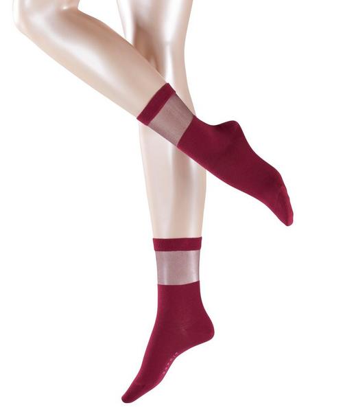 Bulged SSBulged SS - 8236/red plum